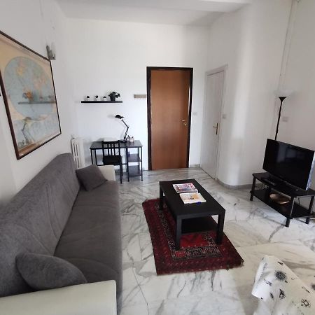 Appartamento Torlonia Roma Exterior foto