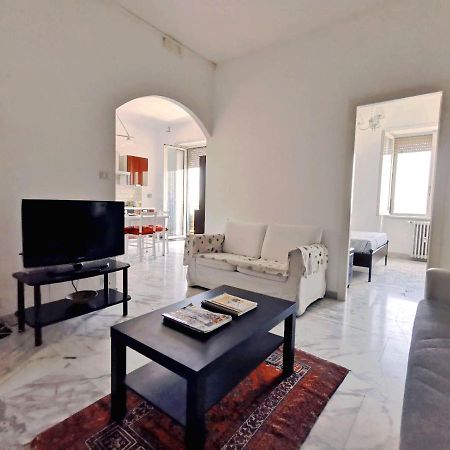 Appartamento Torlonia Roma Exterior foto