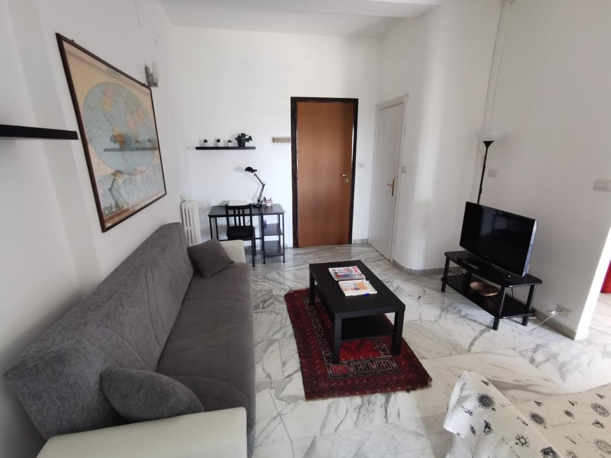 Appartamento Torlonia Roma Exterior foto